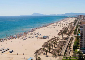 MAR DEL EST GANDIA - Alquiler solo a Familias, Grau i Platja